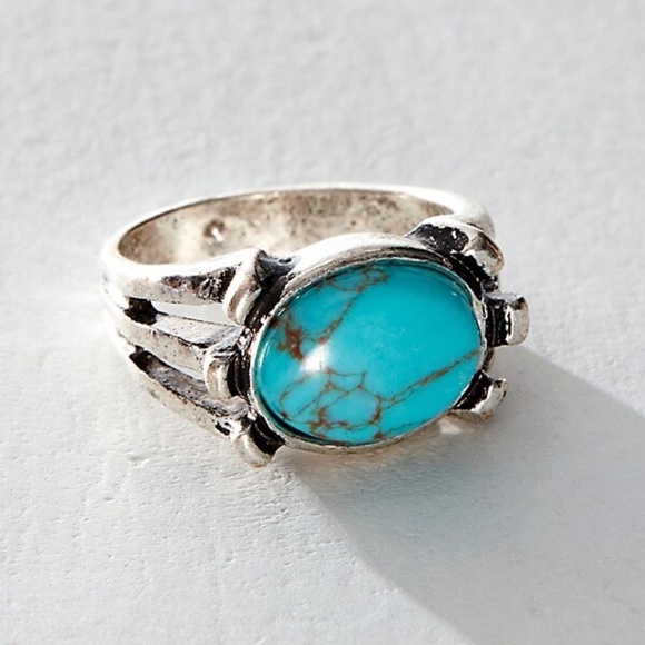 Fast Life Ring | Free People - Picture 1 of 2